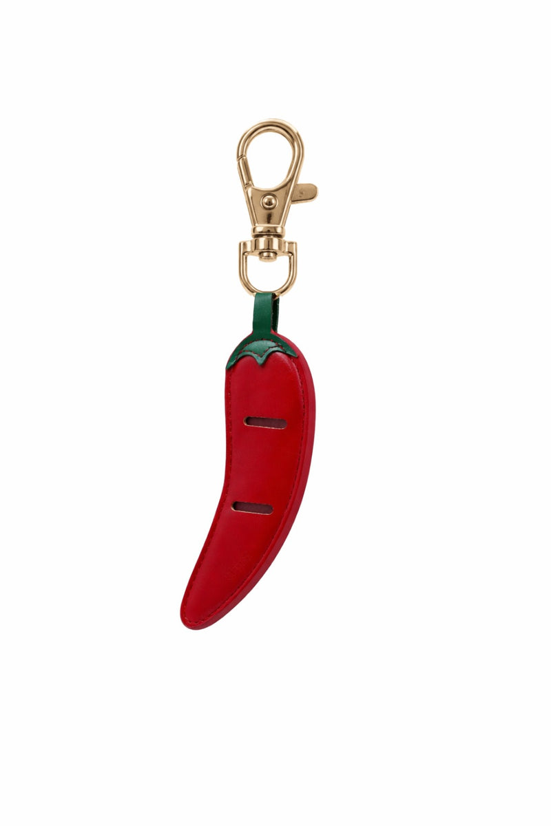 Shade Keeper: The Chilli