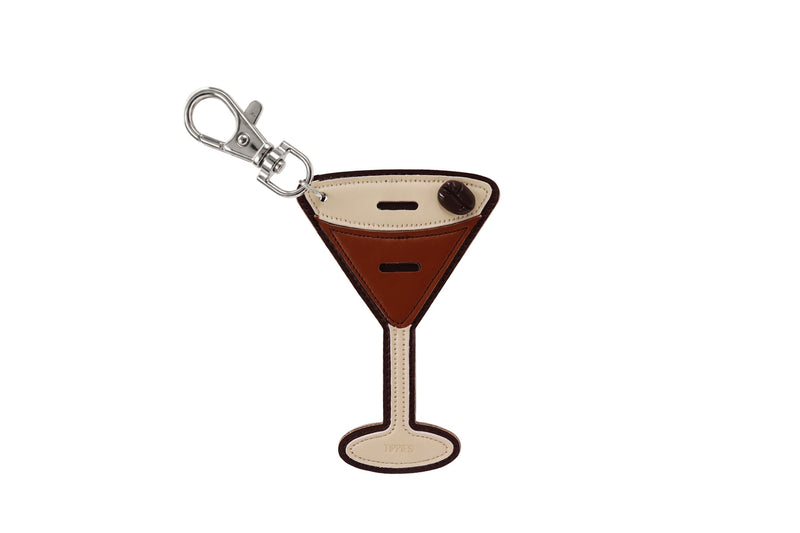 Shade Keeper: The Espresso Martini