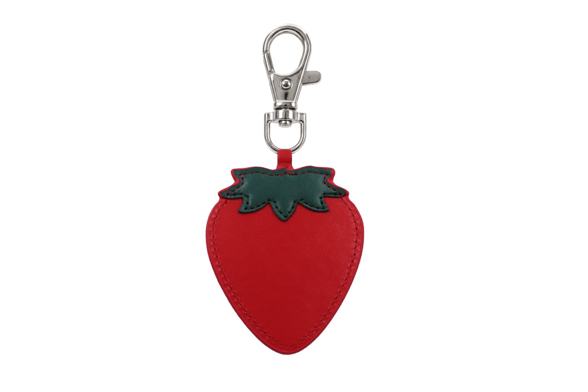 Shade Keeper: The Strawberry - back