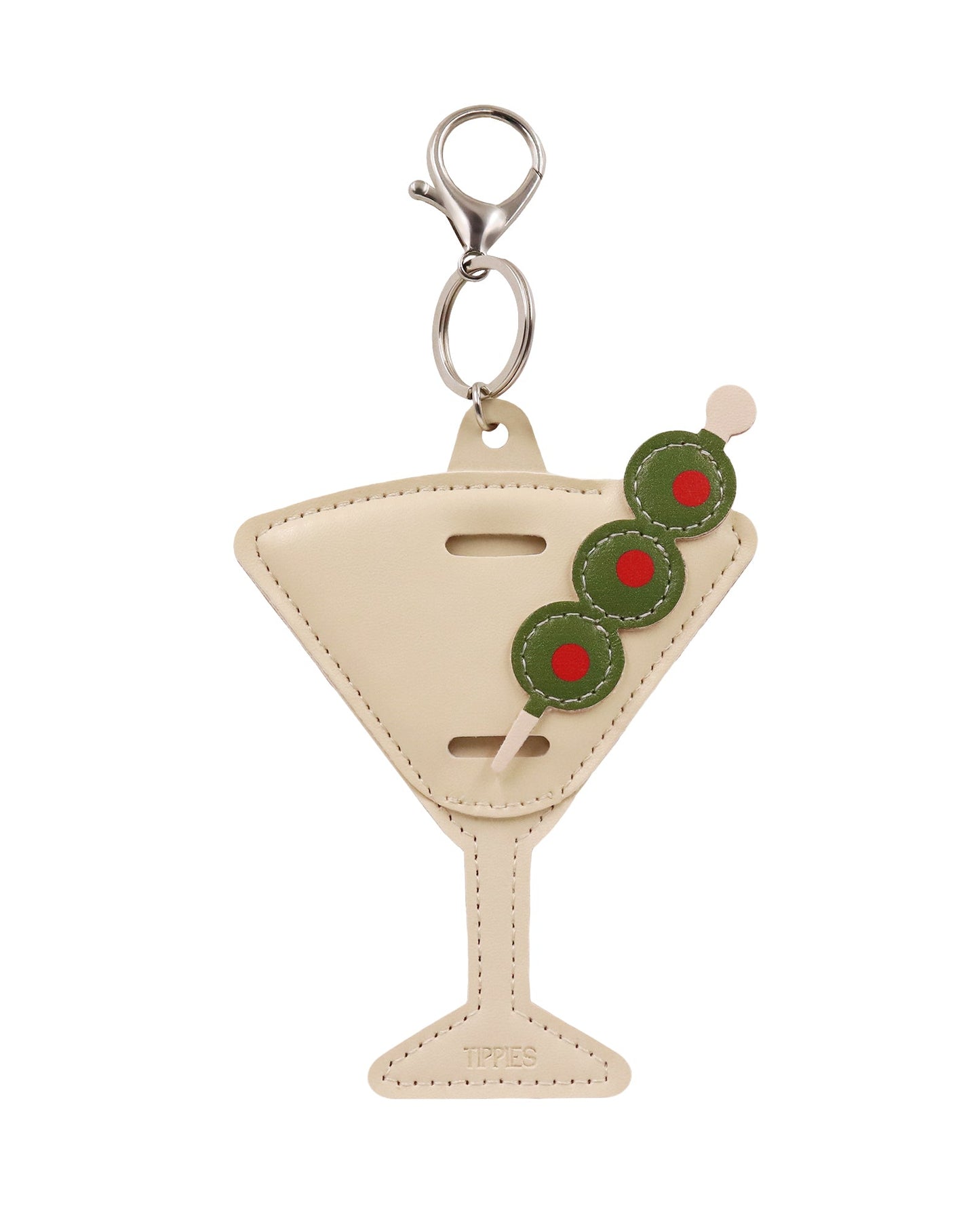 Shade Keeper: The Martini