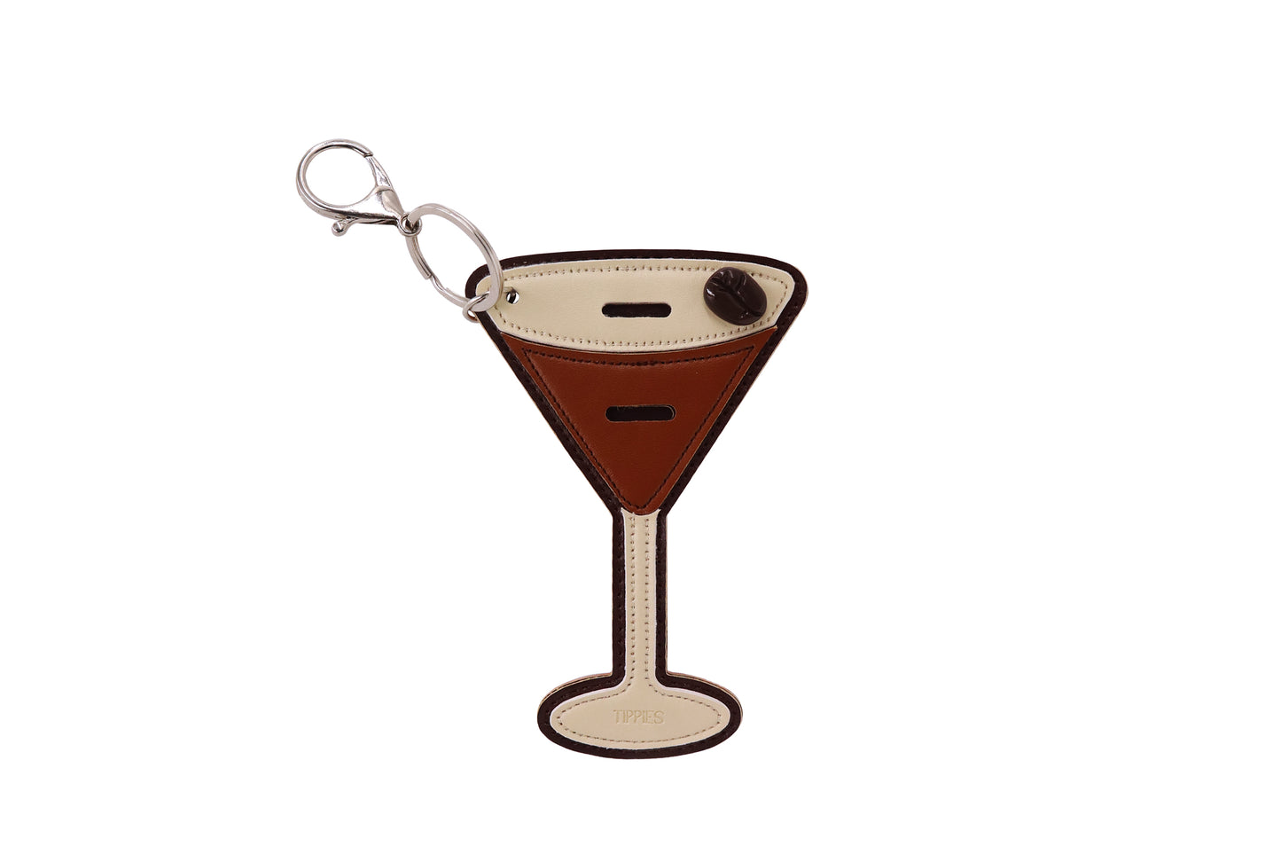 Shade Keeper: The Espresso Martini
