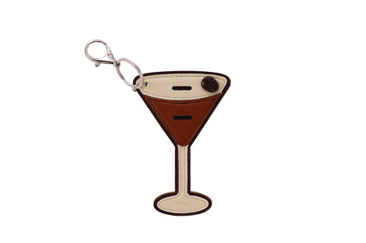Shade Keeper: The Espresso Martini