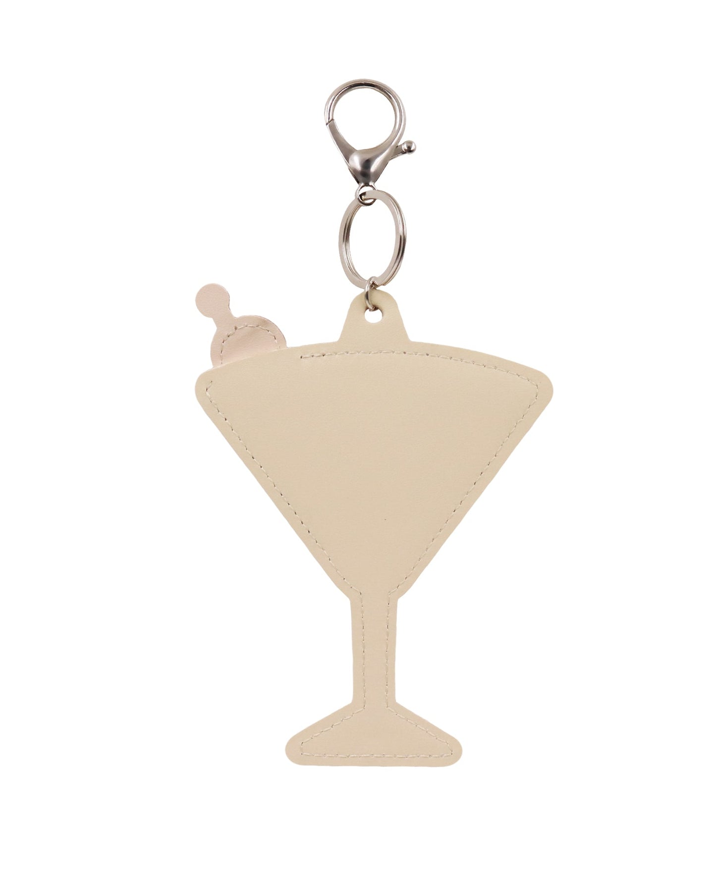 Shade Keeper: The Martini