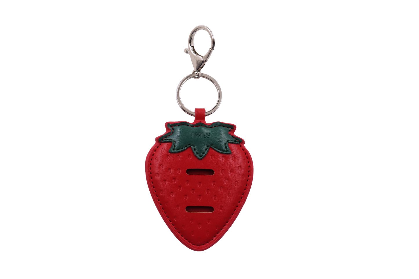 Shade Keeper: The Strawberry