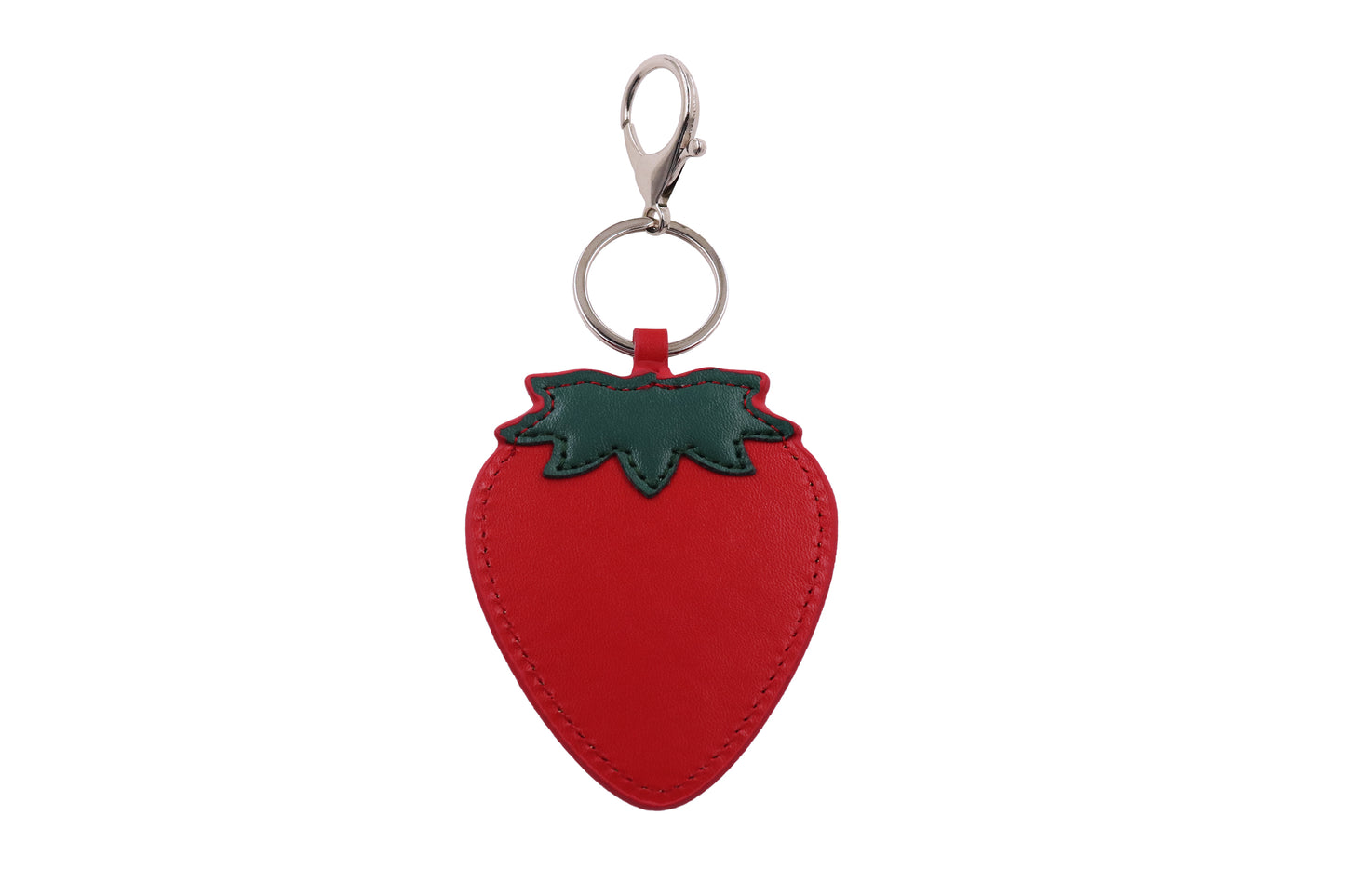 Shade Keeper: The Strawberry