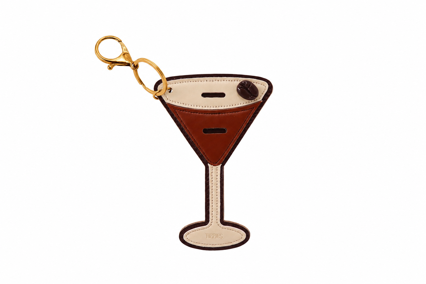 Shade Keeper: The Espresso Martini