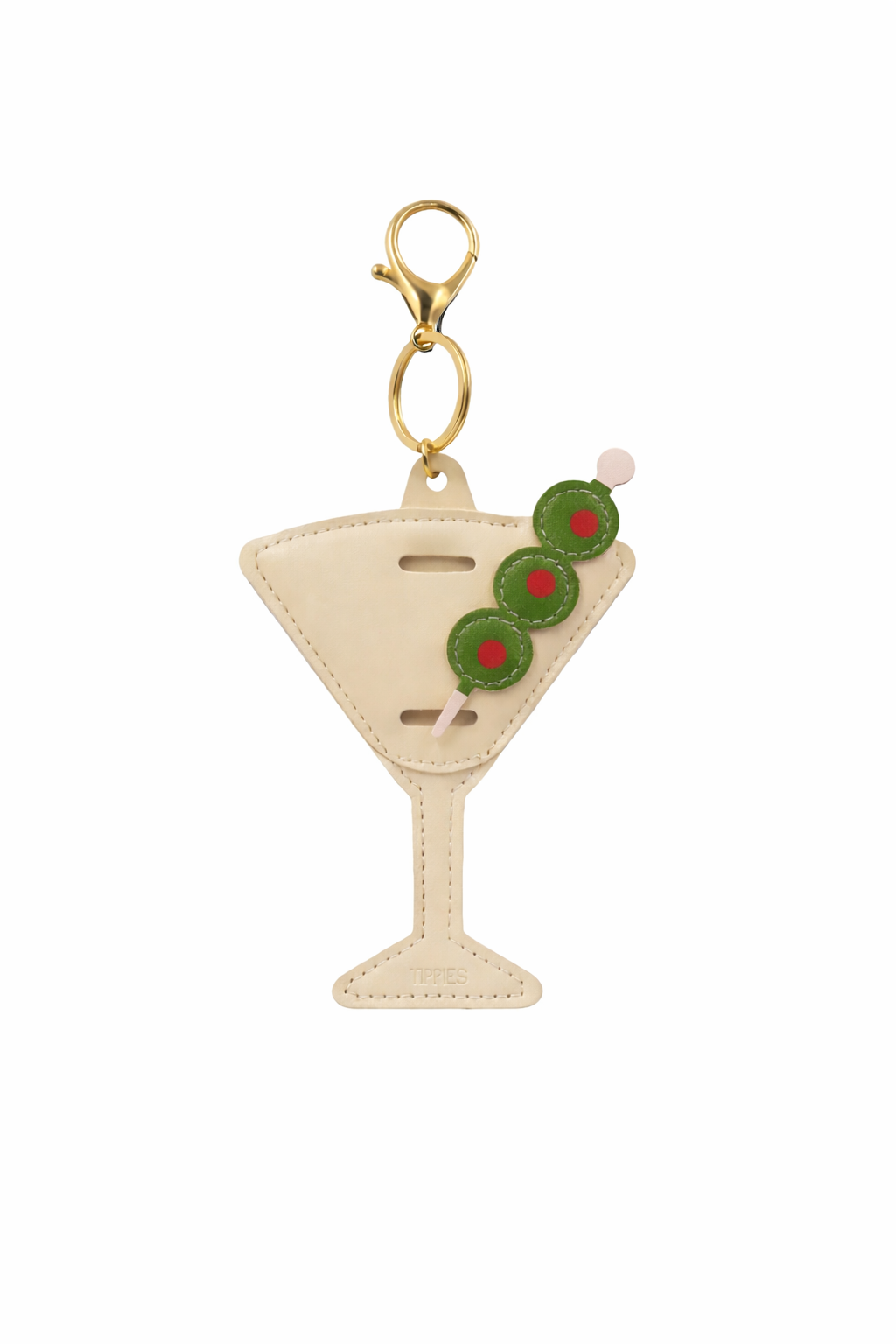Shade Keeper: The Martini
