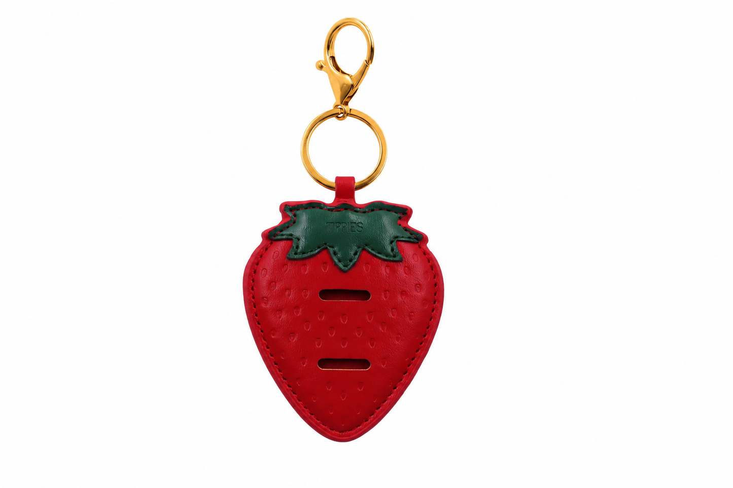 Shade Keeper: The Strawberry