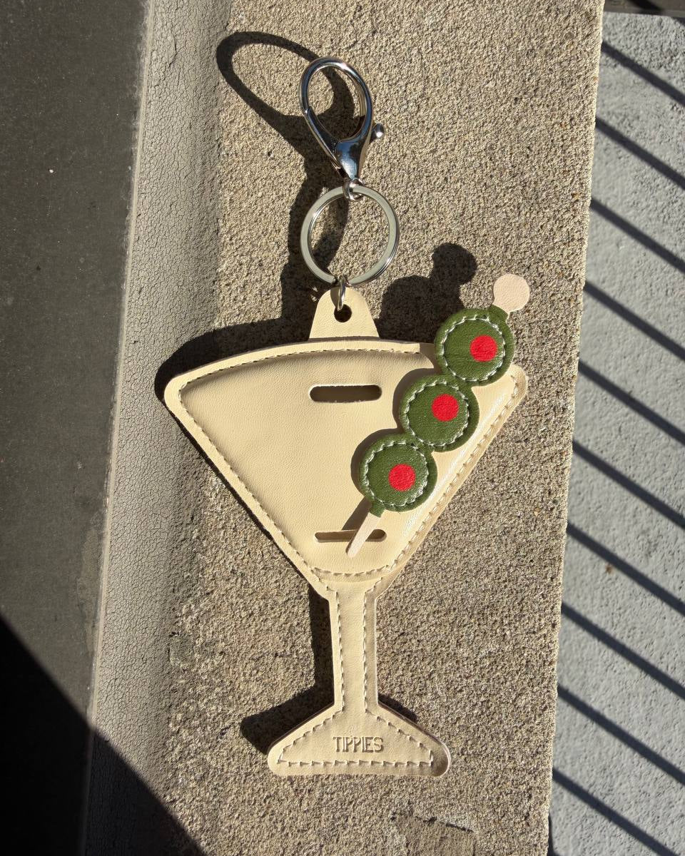 Shade Keeper: The Martini
