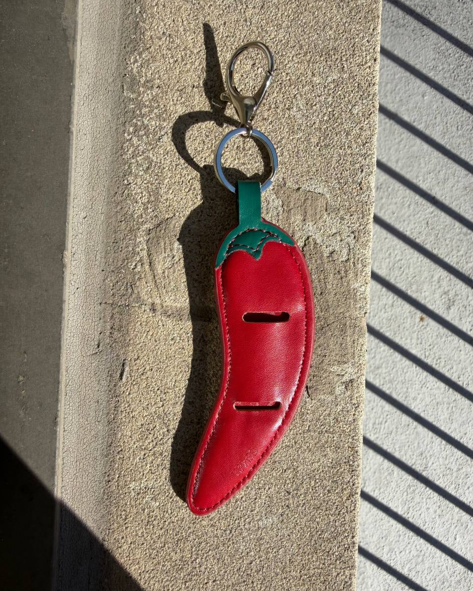 Shade Keeper: The Chilli