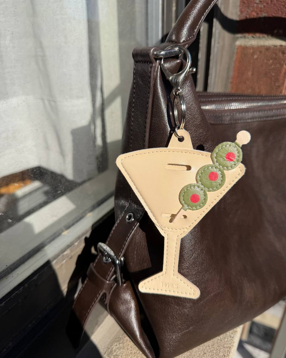Shade Keeper: The Martini