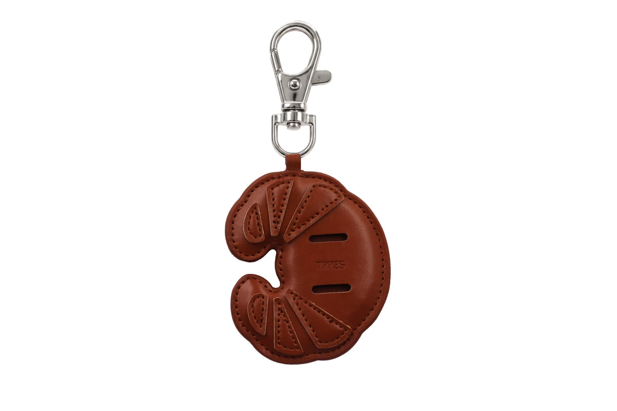 Shade Keeper: The Croissant - Silver