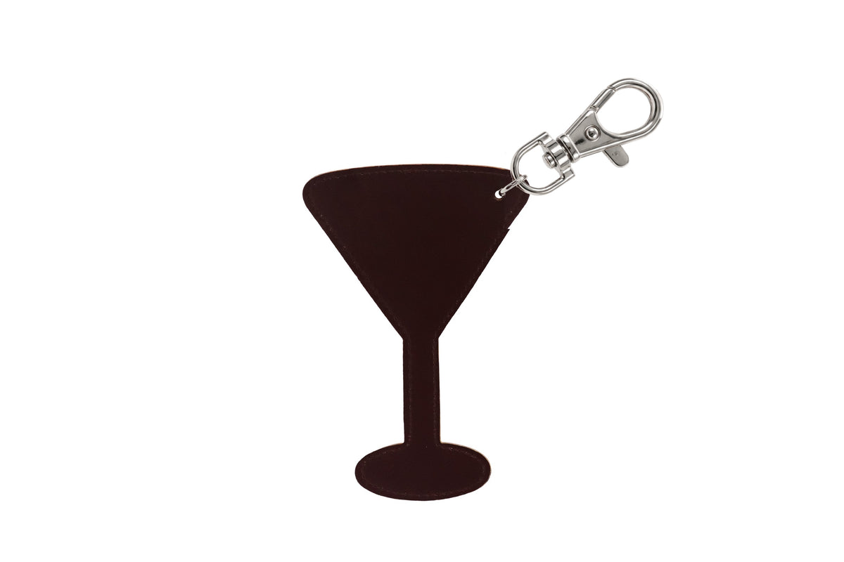 Shade Keeper: The Espresso Martini - back