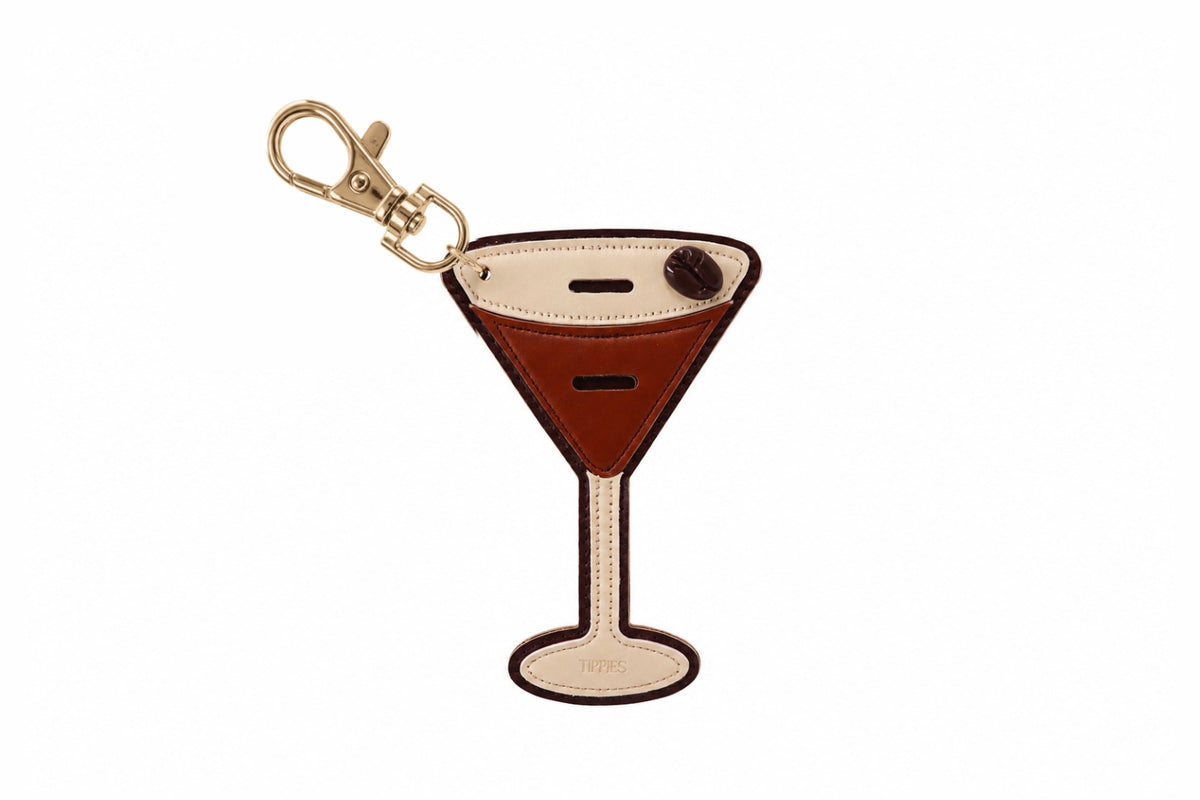 Shade Keeper: The Espresso Martini - Gold