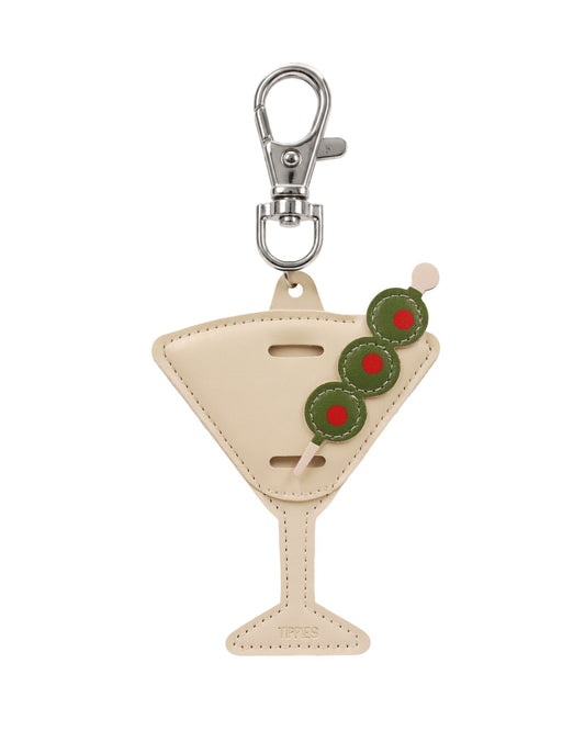 Shade Keeper: The Martini - Silver