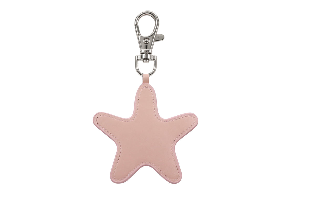 Shade Keeper: The Starfish - back