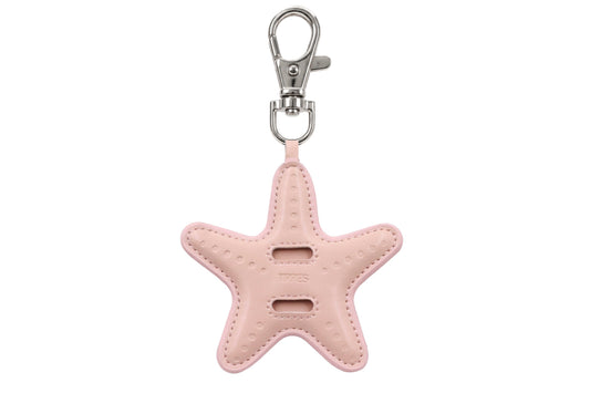 Shade Keeper: The Starfish - Silver