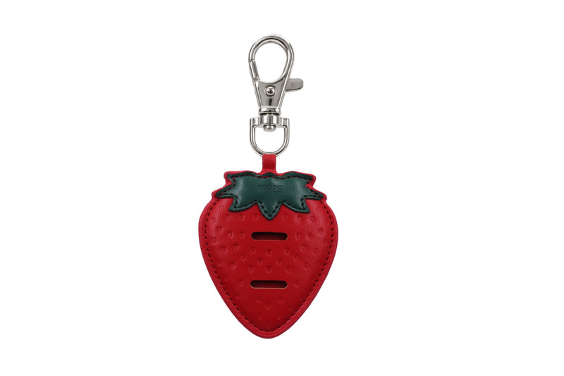 Shade Keeper: The Strawberry